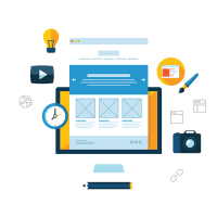 Click to learn more Social Media Marketing